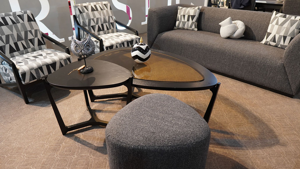 گروه مبلمان پرستیژ